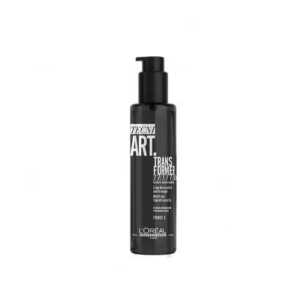 Transformer Lotion 150ml