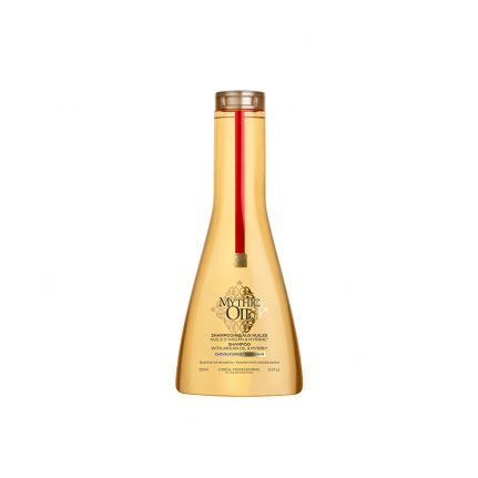 Shampoo Mythic Oil 250ml