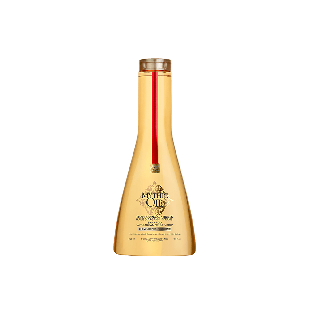 Shampoo Mythic Oil 250ml - Antonio