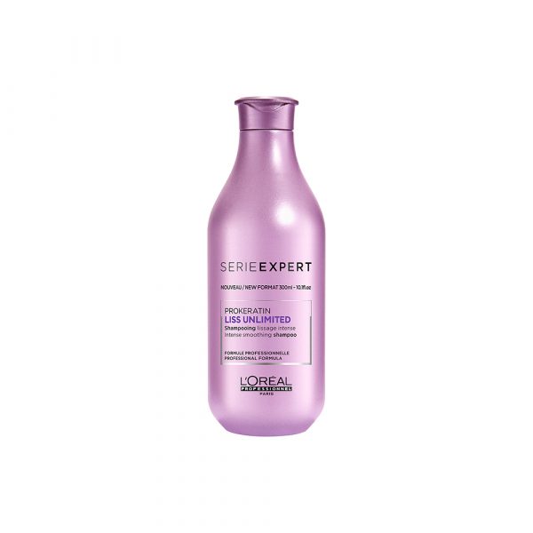 Shampoo Liss Unlimited 300ml