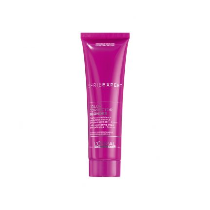 Crema Correctora Vitamino Color 150ml