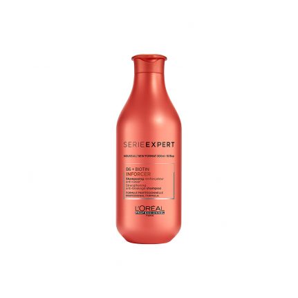 Shampoo Inforcer 300ml