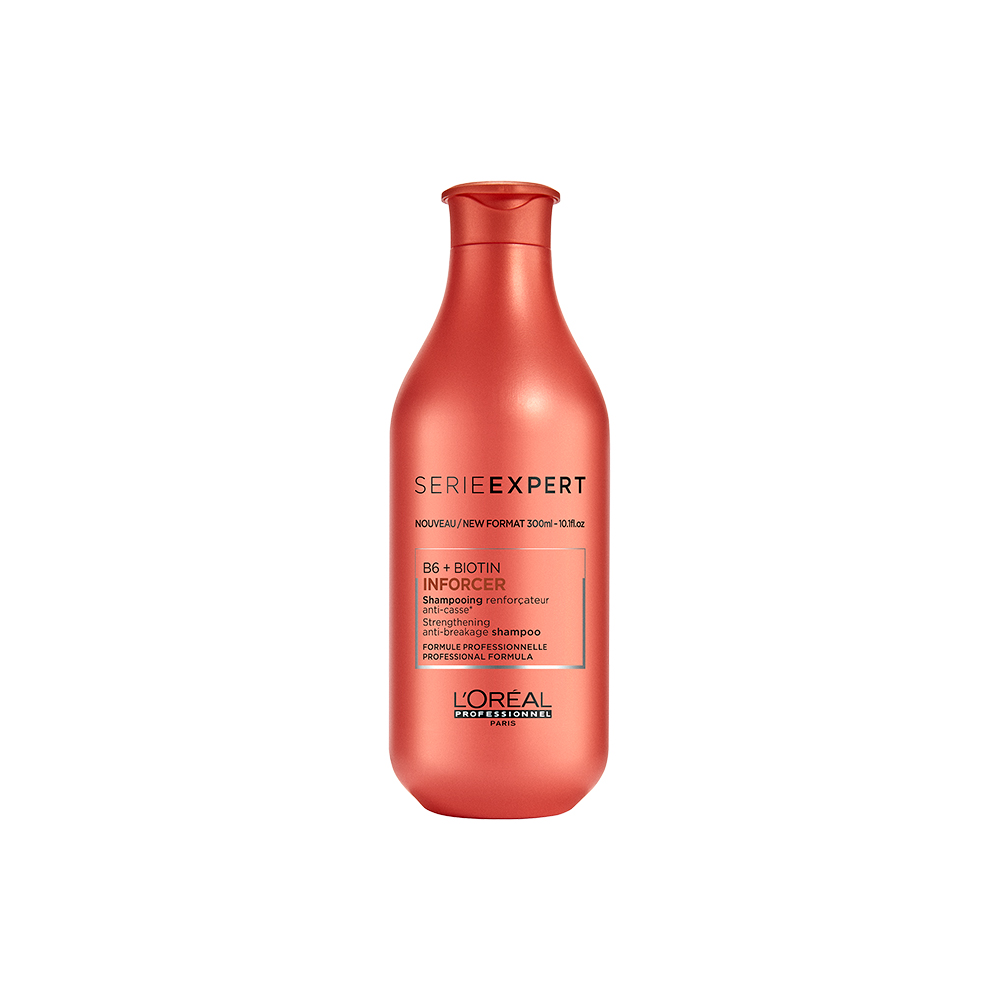 Shampoo Inforcer 300ml