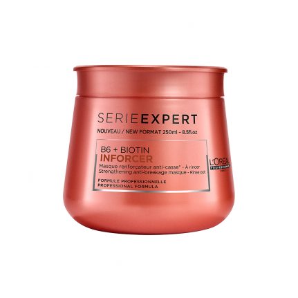 Mascarilla Inforcer 250ml