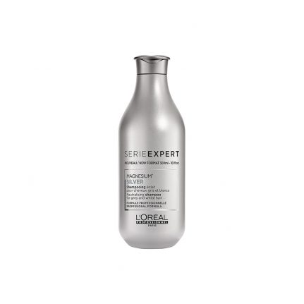 Shampoo Silver 300ml