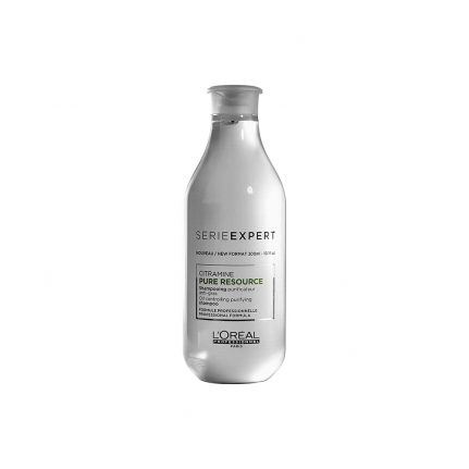 Shampoo Pure Resource 300ml