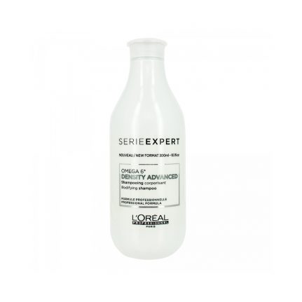 Shampoo Density Advanced 300ml