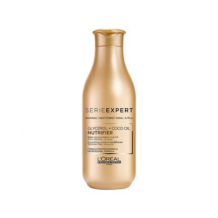 Acondicionador Nutrifier 200ml