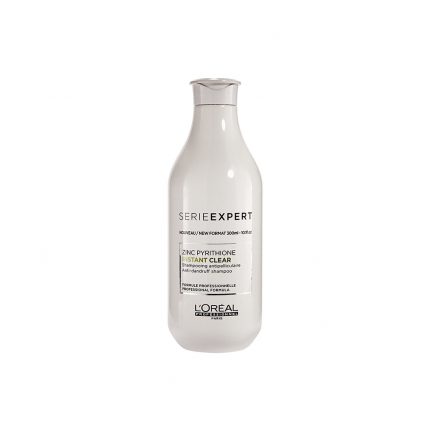 Shampoo Instant Clear 300ml