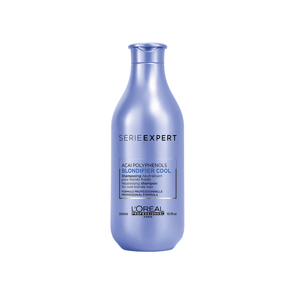 Shampoo Blondifier 300ml