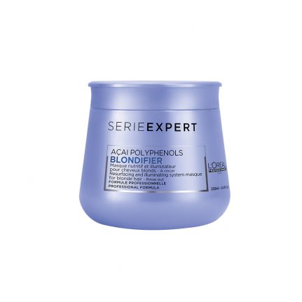 Mascarilla Blondifier 250ml