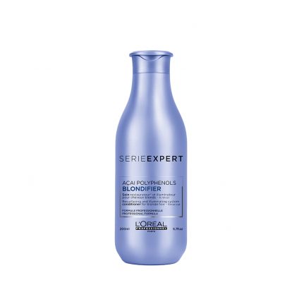 Acondicionador Blondifier 200ml