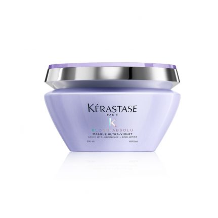 Masque Ultra Violet 200ml