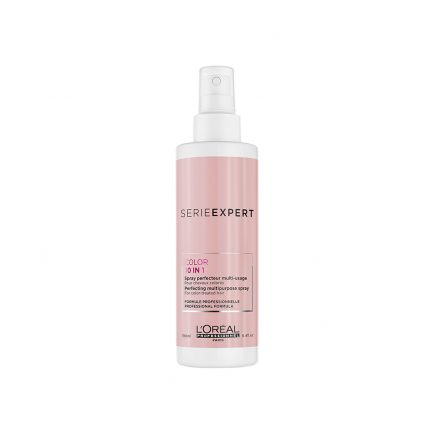 Spray 10 en 1 Vitamino Color 190ml