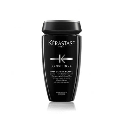 Bain Densité Homme 250ml
