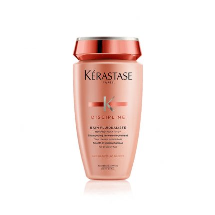 Bain Fluidealiste Sulfate Free 250ml