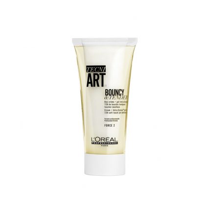 Bouncy & Tender 150ml