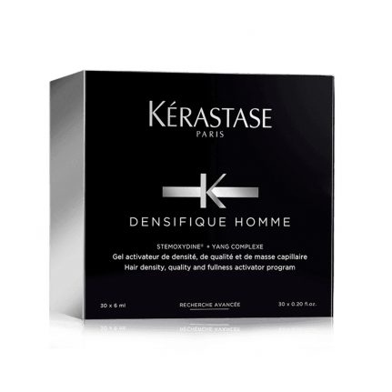 Cura Densifique Homme 30x6ml