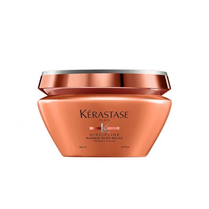 Masque  Oleo Relax 200ml