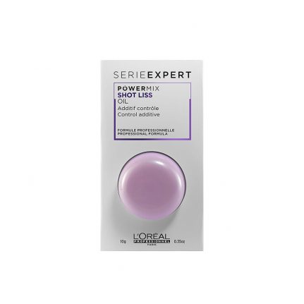 Shot Liss Unlimited 10g
